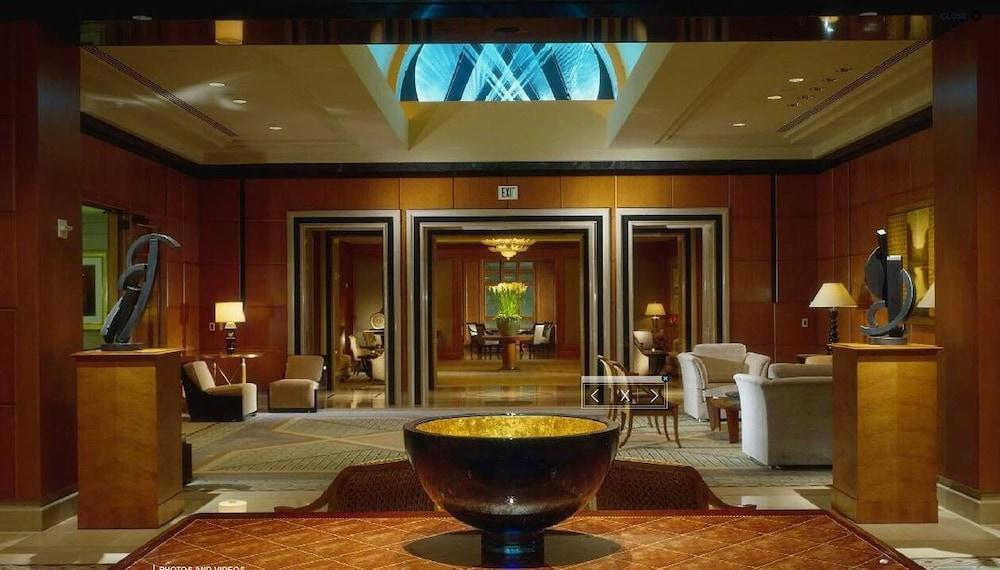 Four Seasons Hotel San Francisco Zewnętrze zdjęcie