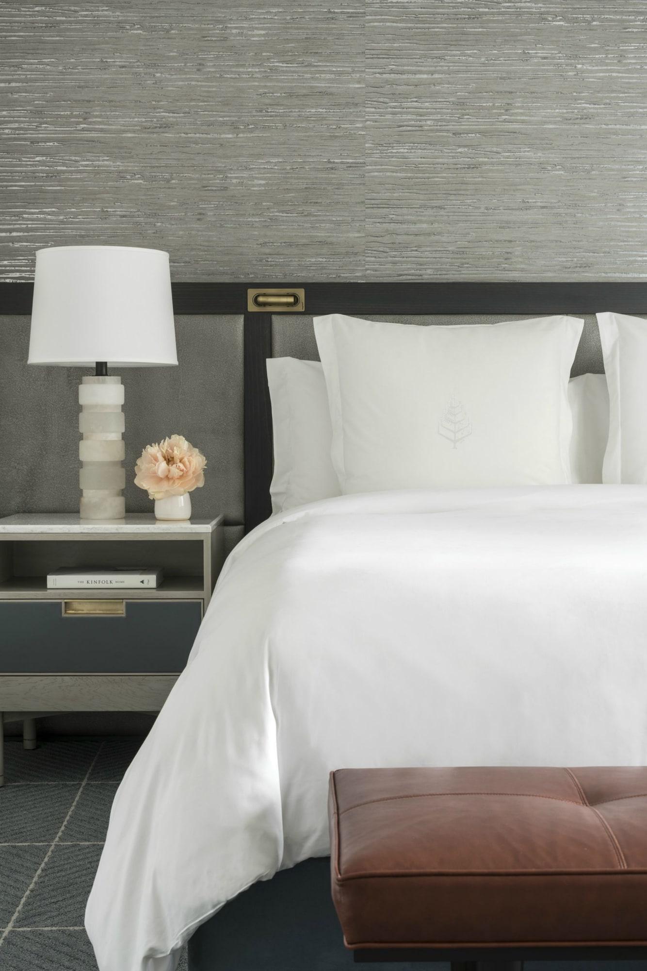 Four Seasons Hotel San Francisco Zewnętrze zdjęcie