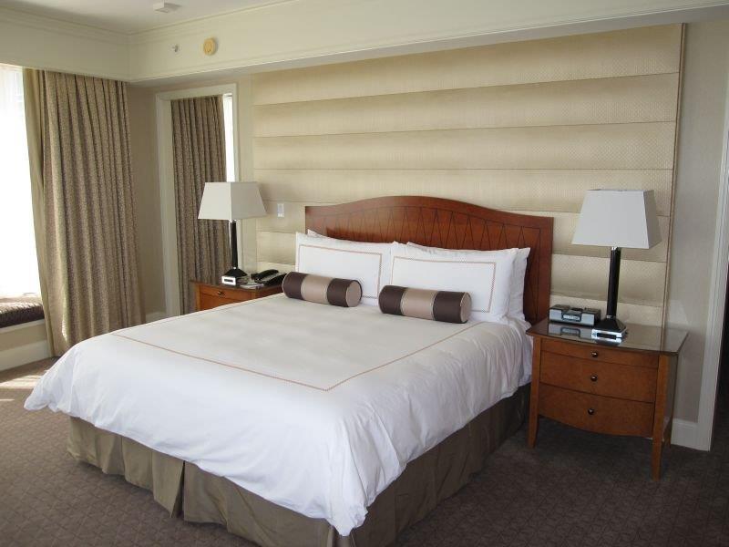 Four Seasons Hotel San Francisco Zewnętrze zdjęcie
