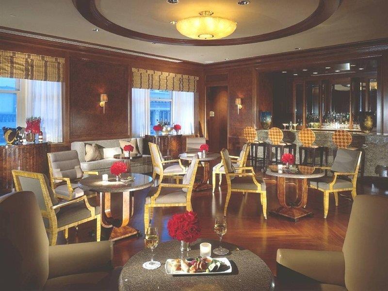 Four Seasons Hotel San Francisco Zewnętrze zdjęcie