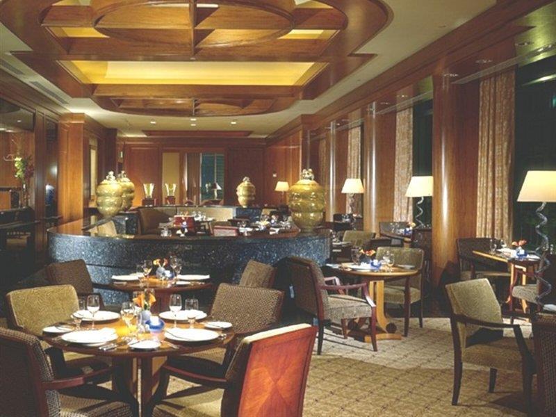 Four Seasons Hotel San Francisco Zewnętrze zdjęcie