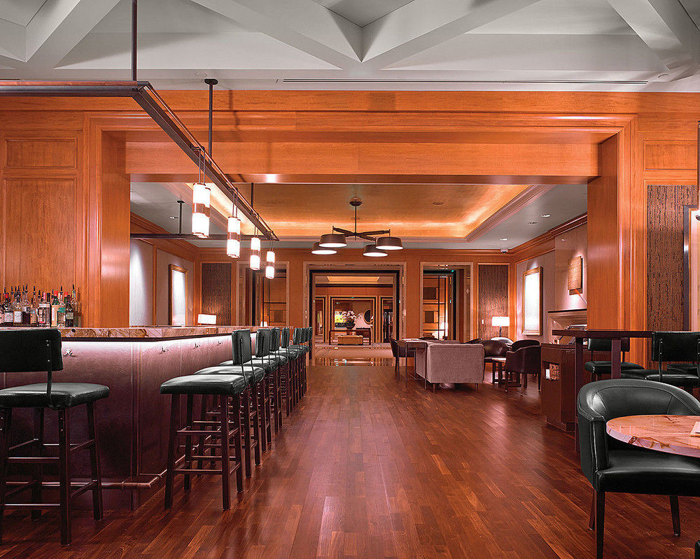 Four Seasons Hotel San Francisco Zewnętrze zdjęcie