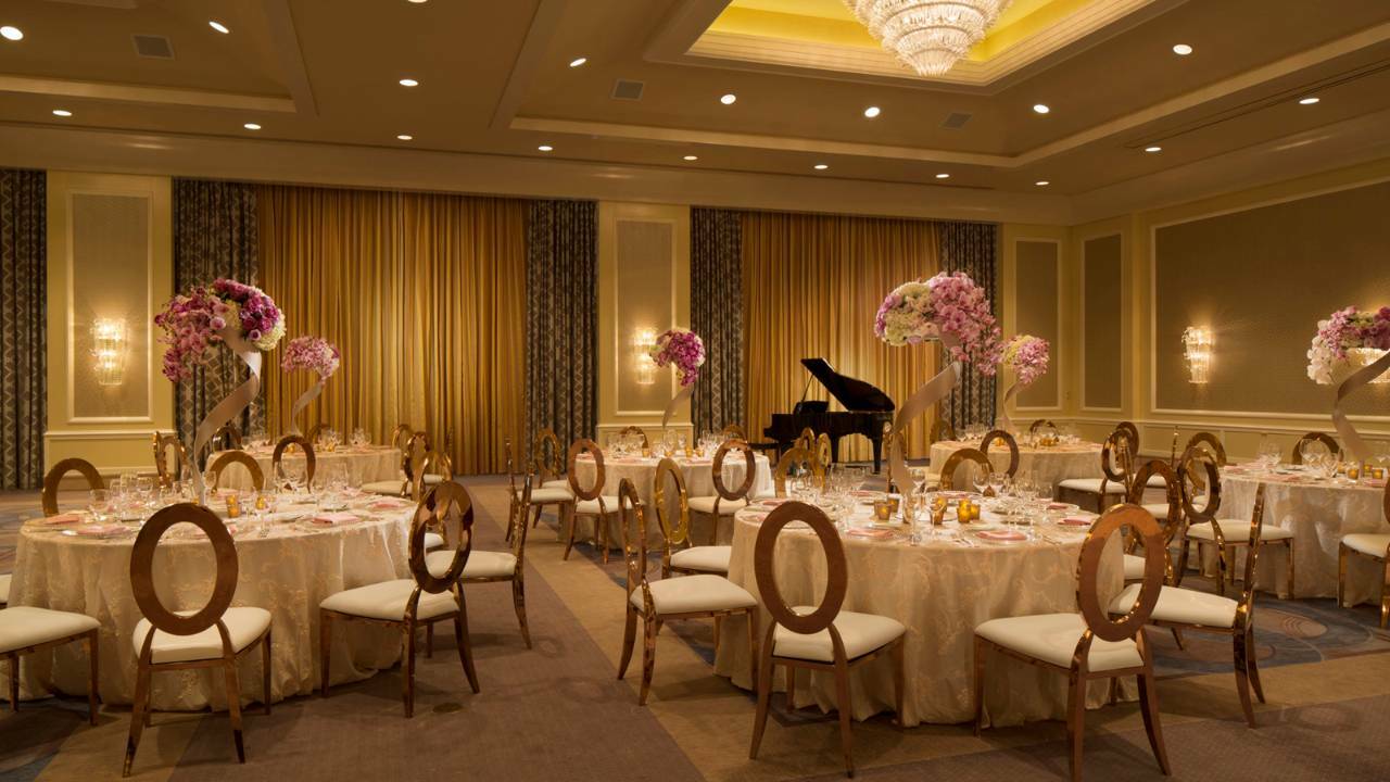 Four Seasons Hotel San Francisco Zewnętrze zdjęcie