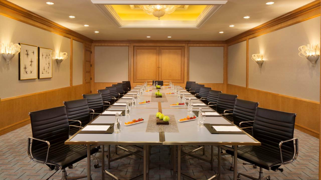 Four Seasons Hotel San Francisco Zewnętrze zdjęcie