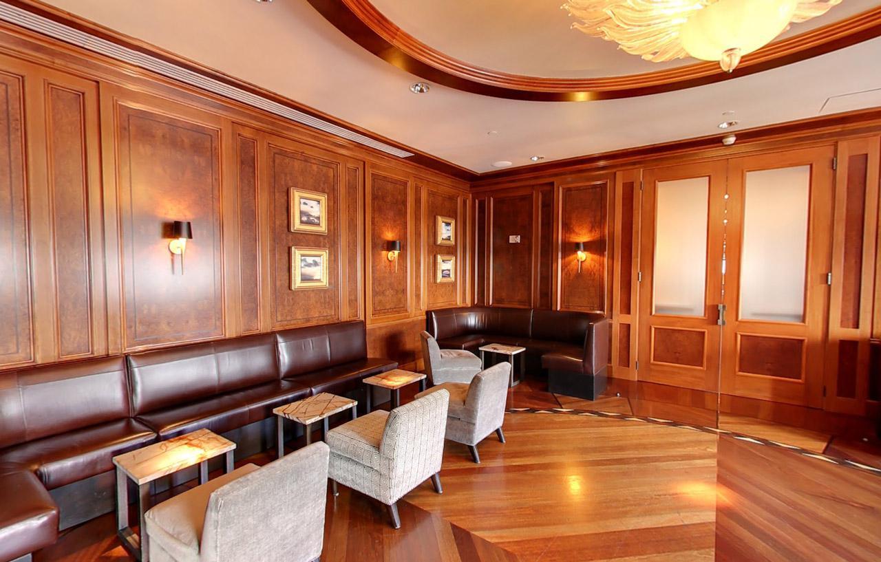 Four Seasons Hotel San Francisco Zewnętrze zdjęcie